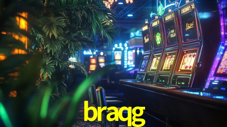 Blackjack Table braqg