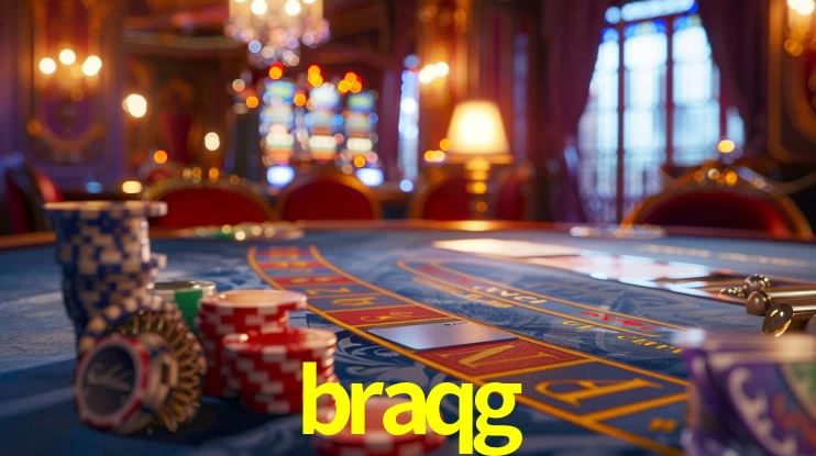 Live Casino braqg