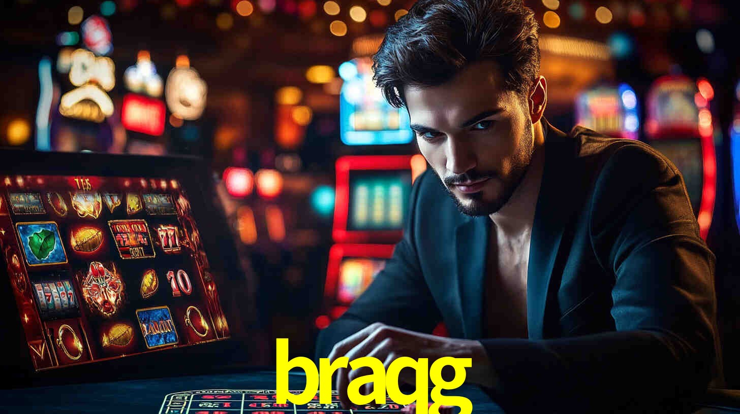 braqg: Jogue Crash e Experimente Alta Recompensa Instantânea