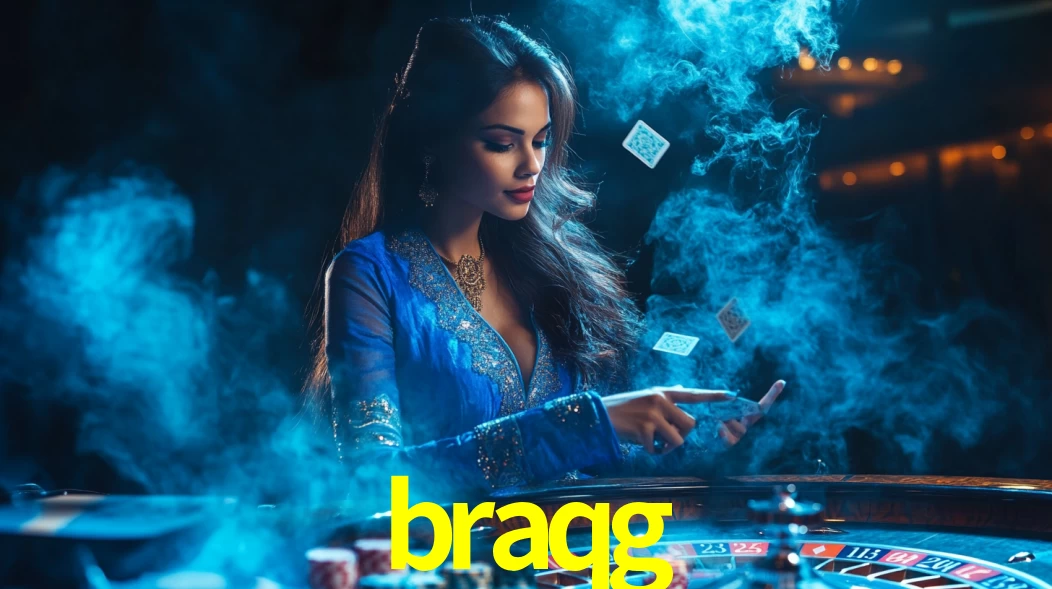 A Experiência Imersiva dos Cassinos Ao Vivo no braqg
