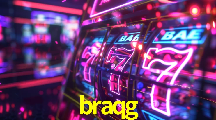 Slot Games braqg